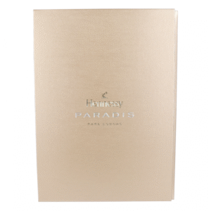Hennessy Paradis Cognac Extra + Giftbox