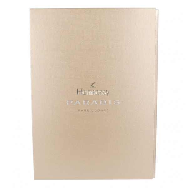 Hennessy Paradis Cognac Extra + Giftbox