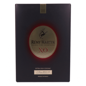 Cognac Remy Martin X.O. Excellence Gbx