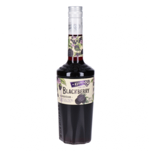 de Kuyper Liqueur Blackberry