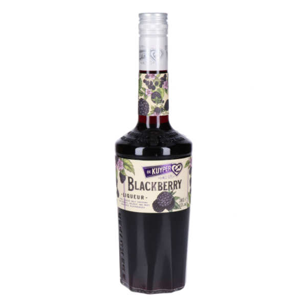 de Kuyper Liqueur Blackberry