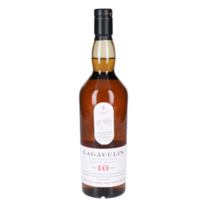 Lagavulin Whisky Aged 10 Years
