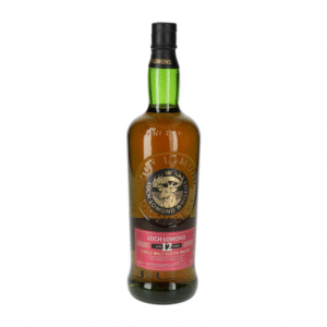 Loch Lomond Whisky Aged 12 Years + Giftbox