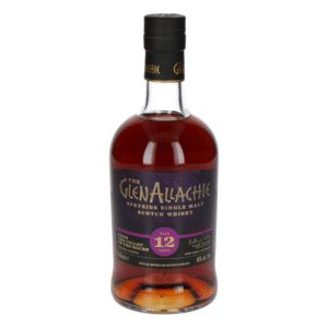 Whisky The Glen Allachie 12 Years Old