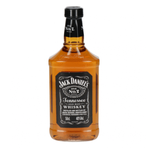 Jack Daniel’s Whiskey Old No.7 Tennessee PET