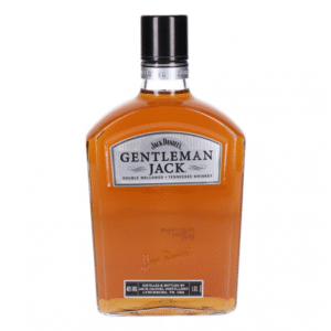 Jack Daniel’s Whiskey Gentleman Jack