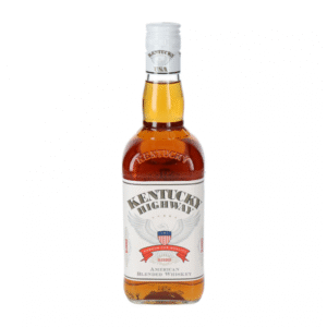 Kentucky Highway Whiskey
