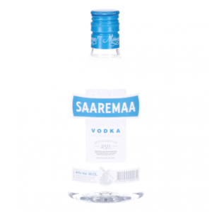 Saaremaa Vodka PET
