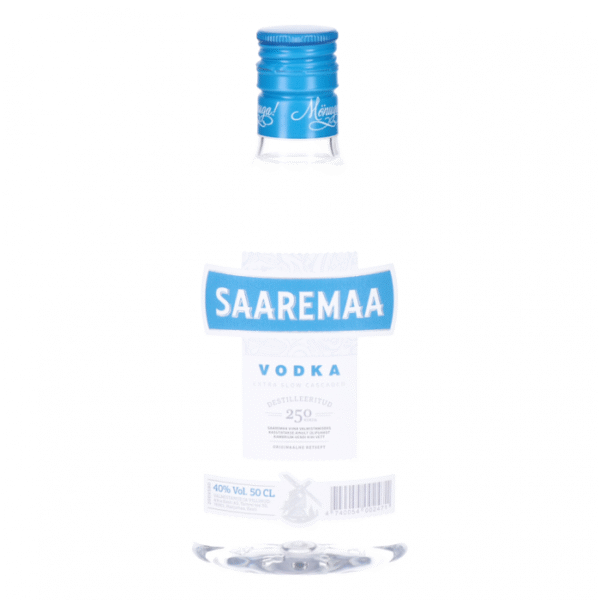 Saaremaa Vodka PET