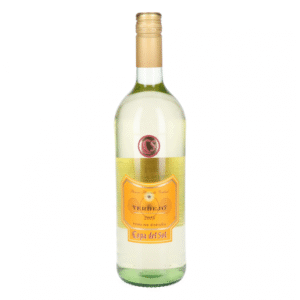 Wine White Spain Copa del Sol Verdejo
