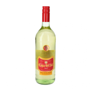 Wine White Spain Copa del Sol Dulce-Sweet