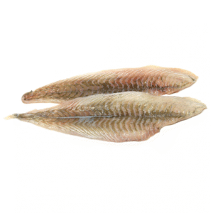 Plaice Fillet 80-170 Gram 85% NW IQF Skinless