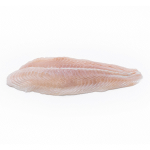 Pangasius Fillet Frozen Sk.Less Boneless 180/220Gr 80%
