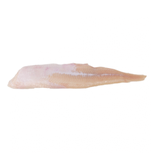 Catfish Fillet Frozen 400-800 Gram 80% NW Skinless