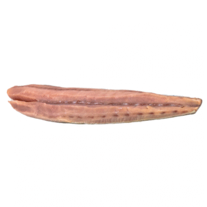 Mahi-Mahi Fillet Frozen 1-2 Kg 80% NW Skin-On, Boneless, PBO