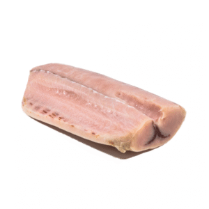 Swordfish Fillet Frozen 2- 5 Kg 80% NW IQF, Skin-Off, IWP