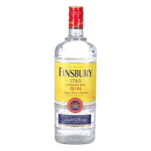 Finsbury Gin London Dry