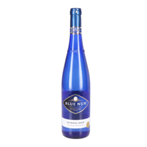 Wine White Germany Rheinhessen Blue Nun Authentic White