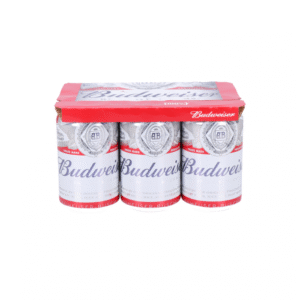 Budweiser Beer