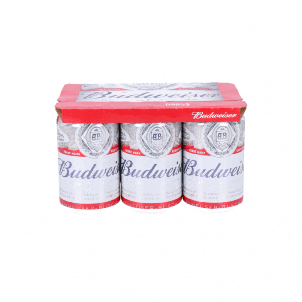 Budweiser Beer