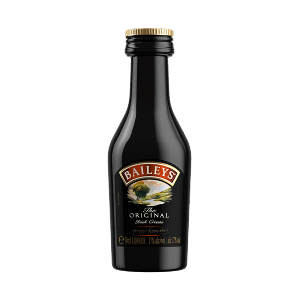 Baileys The Original Irish Cream Liqueur PET