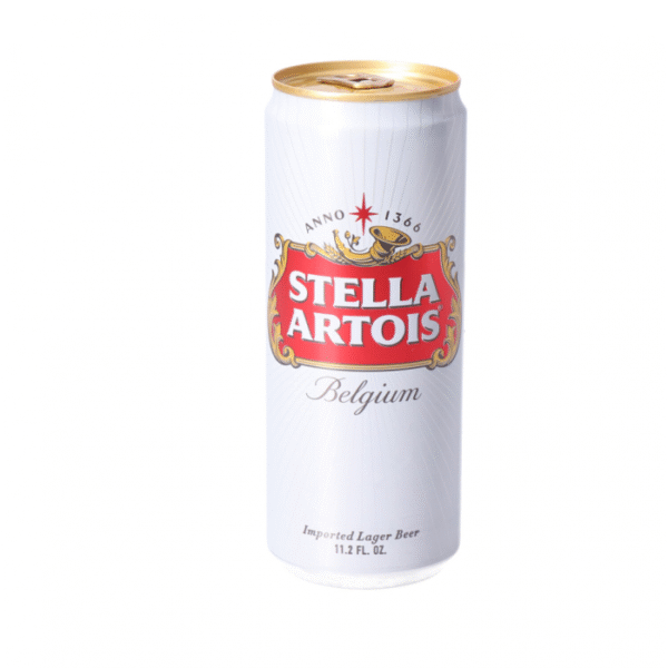 Stella Artois Beer Sleek Suitcase