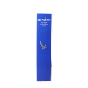 Grey Goose Vodka + Giftbox