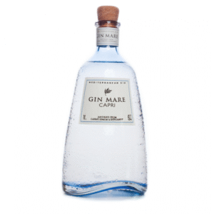 Gin Mare Mediterranean Capri