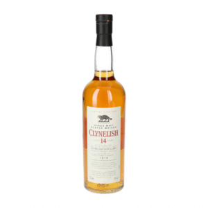 Malt Whisky Clynelish 14Yo Gbx
