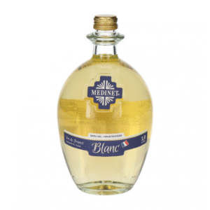 Wine White France Medinet Blanc