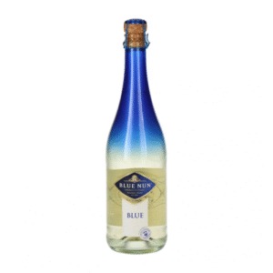 Sparkling Wine Germany Blue Nun Blue Edition