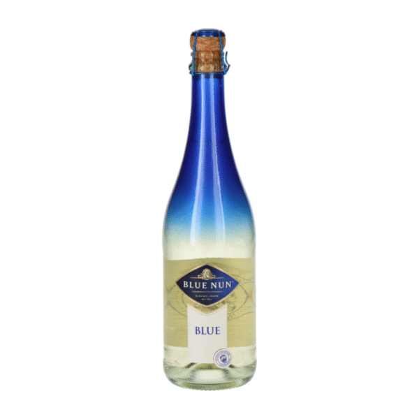 Sparkling Wine Germany Blue Nun Blue Edition