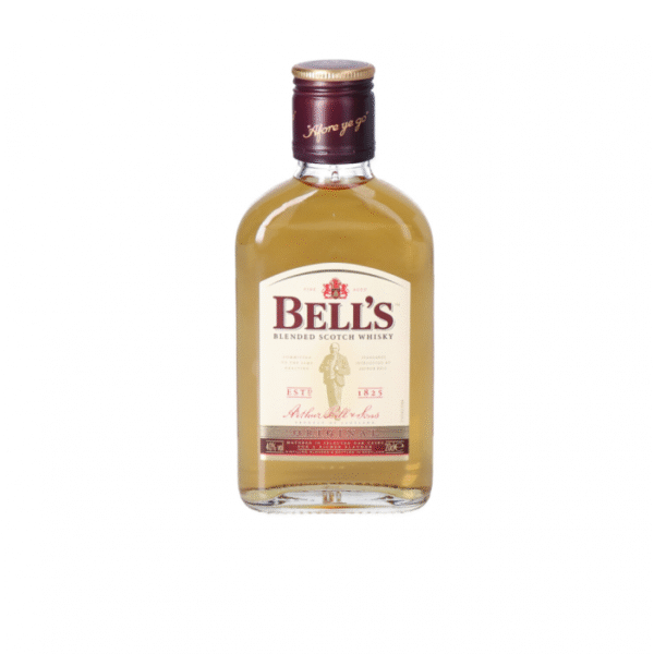 Bell’s Whisky Original