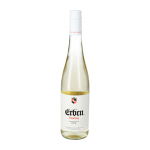 Wine White Germany Rheinhessen Erben Riesling Halbtrocken