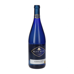 Wine White Germany Rheinhessen Blue Nun Authentic White