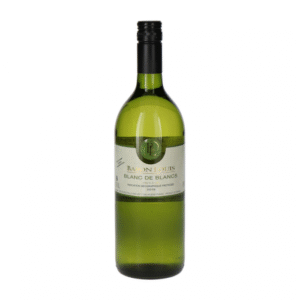 Wine White France Languedoc/Roussillon Baron Louis Blanc de Blancs