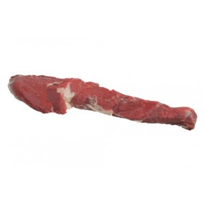 Beef Tenderloins 2/3 Lbs Chain-On Halal