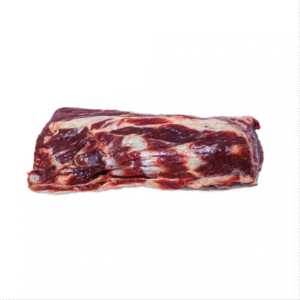 Beef Cube Rolls /Rib Eye I.W.P. 2 Kgs/Up Ipcva 2304B Halal