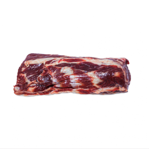 Beef Cube Rolls /Rib Eye I.W.P. 2 Kgs/Up Ipcva 2304B Halal