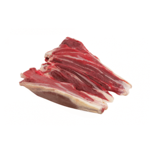 Beef Shank Boneless Halal
