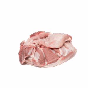 Pork Shoulders Boneless I.W.P.