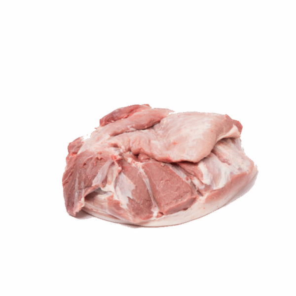 Pork Shoulders Boneless I.W.P.