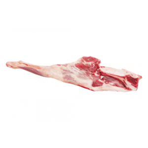 Ovine Legs Bone-In Iwp -Halal-