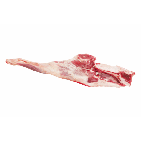 Ovine Legs Bone-In Iwp -Halal-