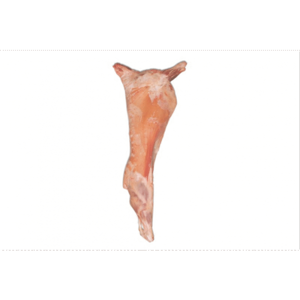 Lamb Carcasses 9-16Kg -Halal-