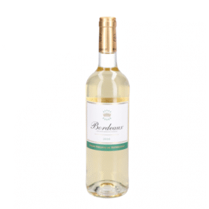 Wine White France Bordeaux Baron Philippe de Rothschild Blanc (Cork)