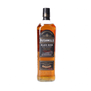 Bushmills Black Bush Whiskey