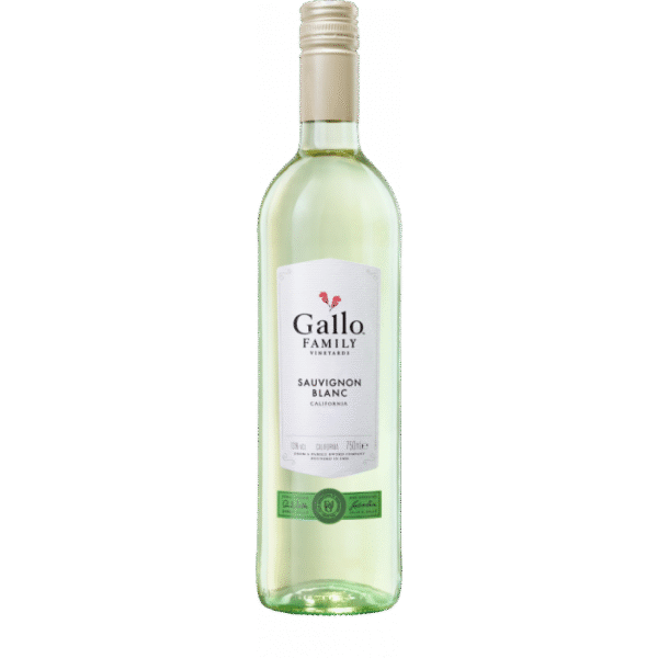 Wine White USA Sauvignon Blanc Gallo Family Vineyards