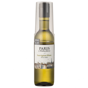 Wine White France Paris Seduction Sauvignon Blanc PET
