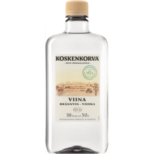 Koskenkorva Vodka Viina